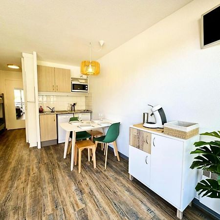 Residence Le Boucanier - Studio Pour 4 Personnes 421 วิเยอซ์-บูโก-เลส์-แบ็งส์ ภายนอก รูปภาพ