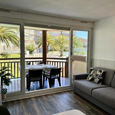 Residence Le Boucanier - Studio Pour 4 Personnes 421 วิเยอซ์-บูโก-เลส์-แบ็งส์ ภายนอก รูปภาพ